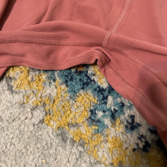 Lululemon Align leggings - Picture 3 of 5